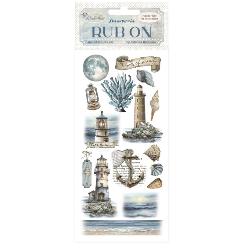 Propisot Maják a moře