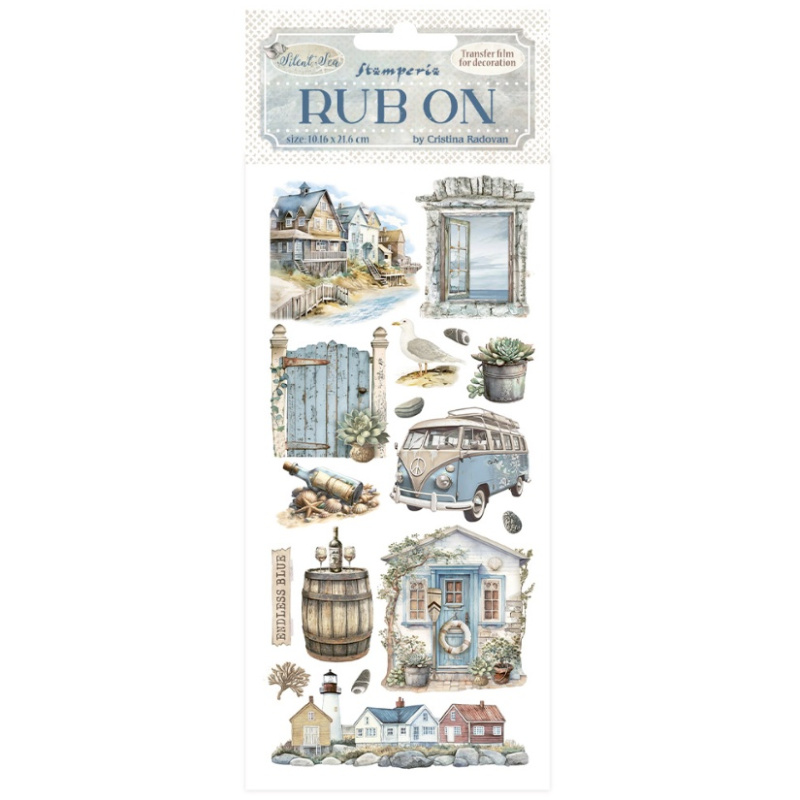 Propisot Krajina u moře