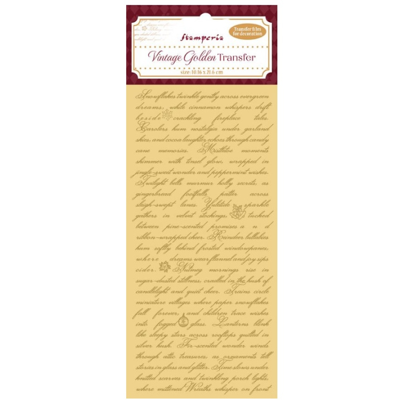 Propisot Zlatý text