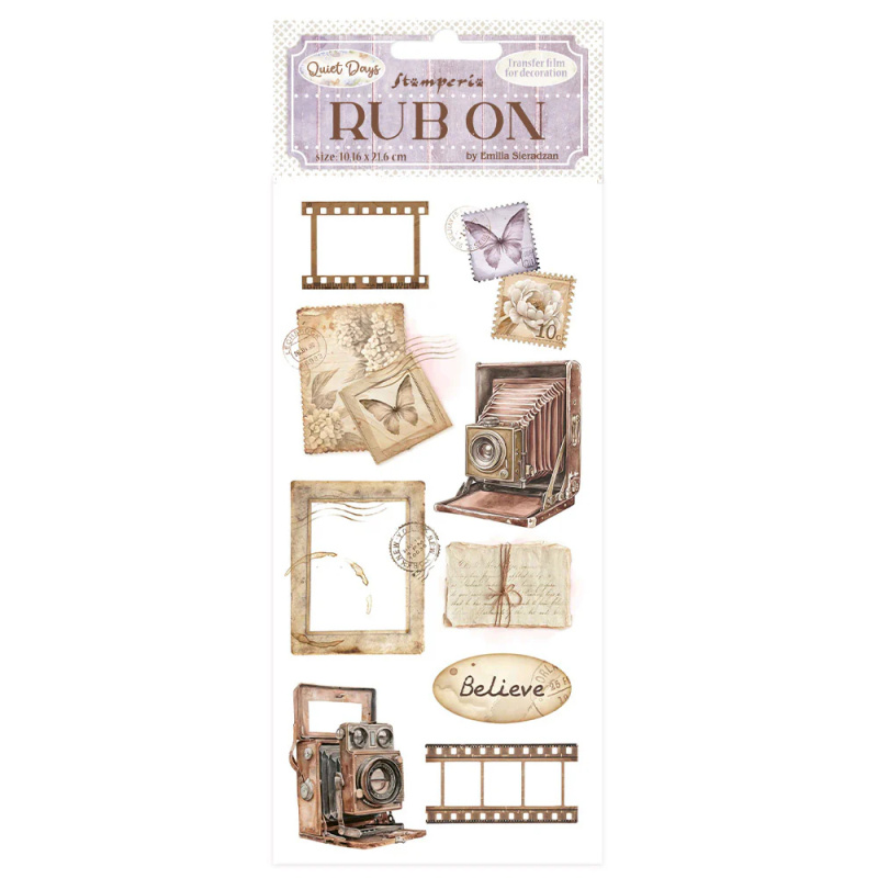 Propisot Fotoaparát