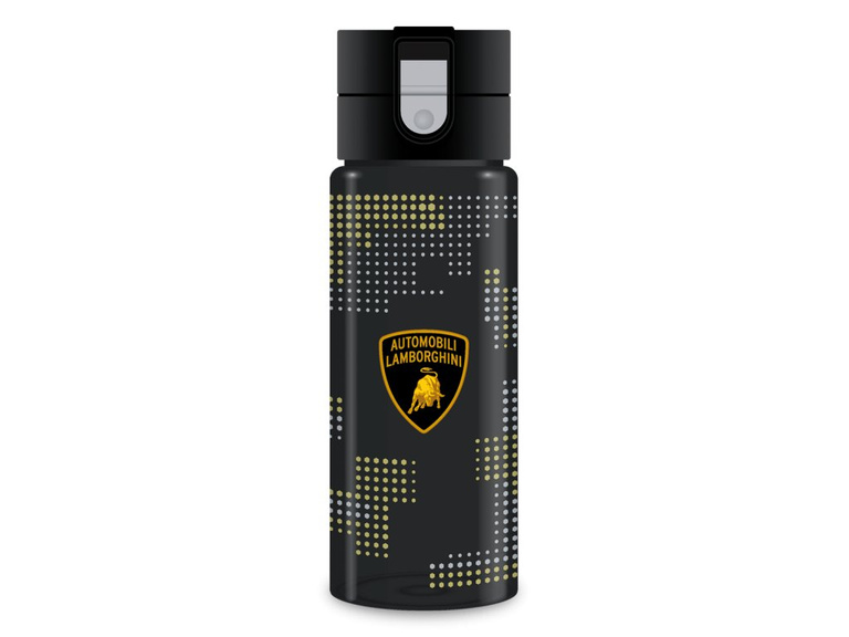 Dětská láhev 475 ml Ars Una - Lamborghini Gold