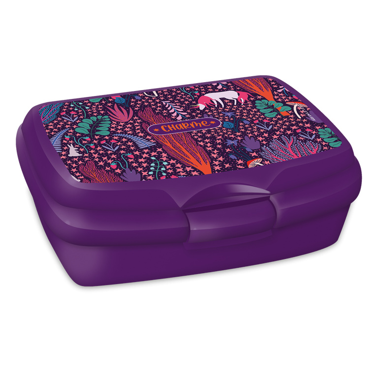 Box na svačinu Ars Una - Charme