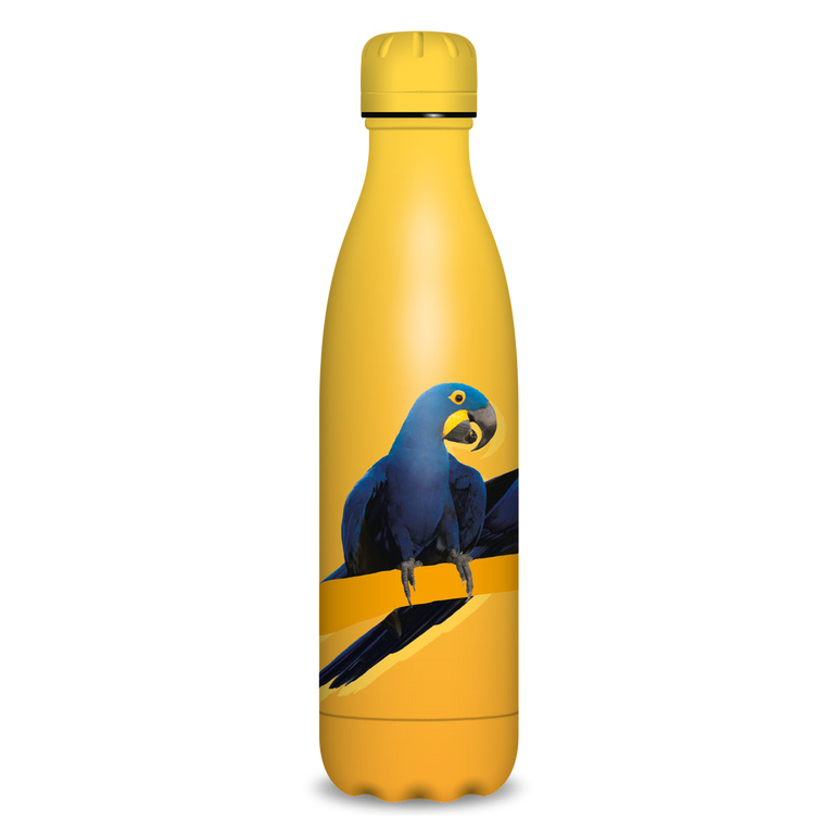 Termoláhev 500 ml Ars Una Papoušek