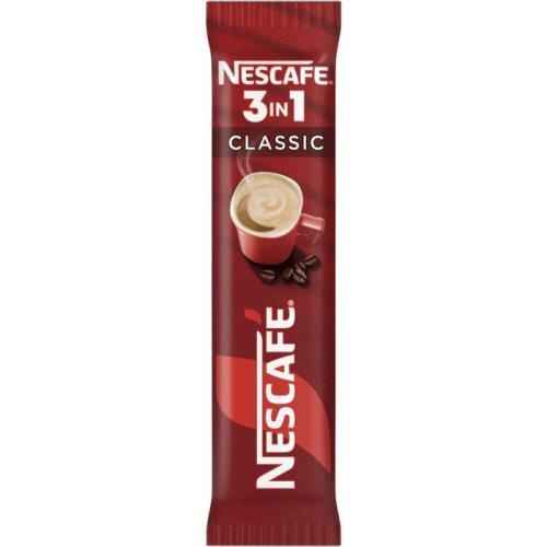 Nescafe 3in1 mixy classic display 16,5g