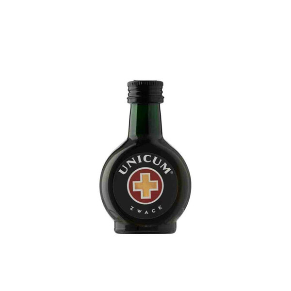 Zwack Unicum Mini 40% 0,04l