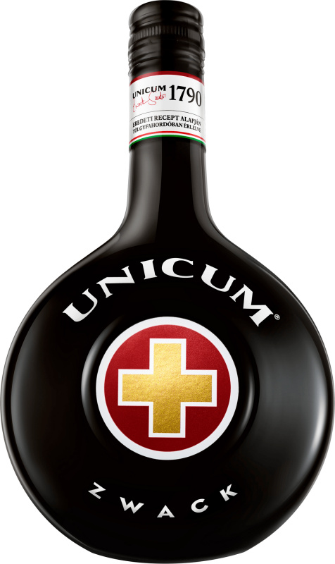 Zwack Unicum 40 % 0,7 l