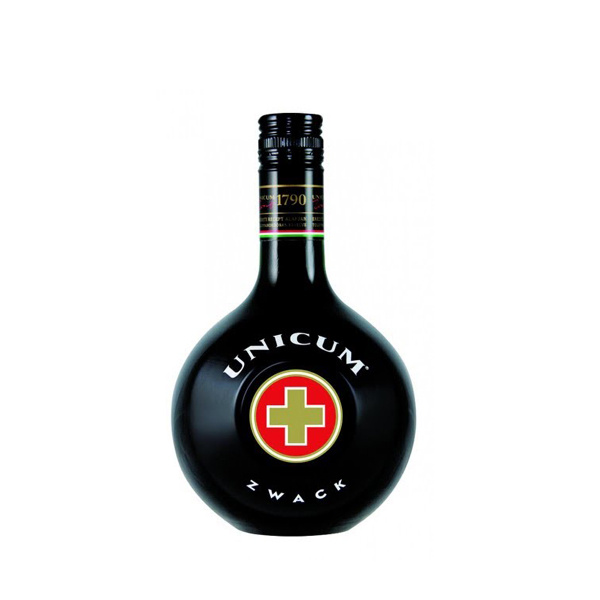 Zwack Unicum 40 % 0,7 l