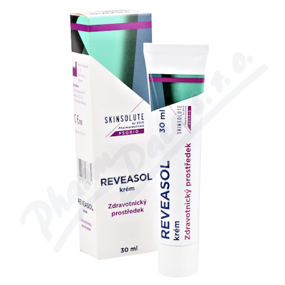 REVEASOL krém 30 ml