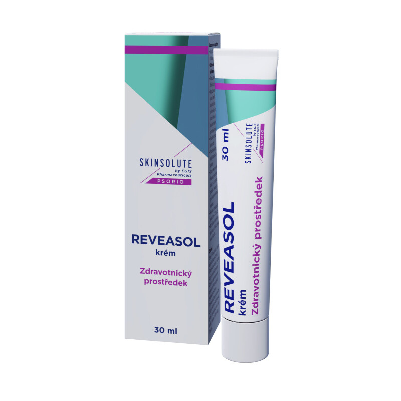 REVEASOL krém 30 ml
