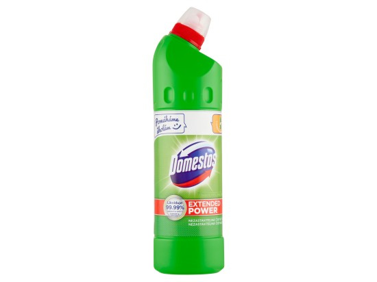 WC gel Domestos - Pine Fresh, 750 ml