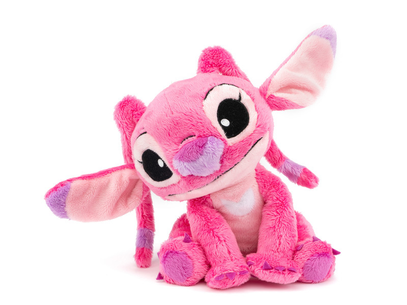 WD plyšák - Angel 25 cm