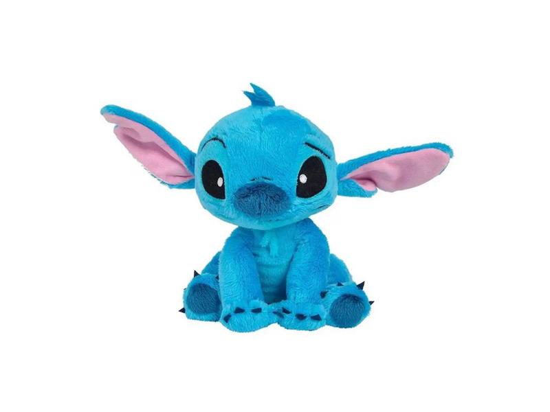WD plyšák - Stitch 20 cm
