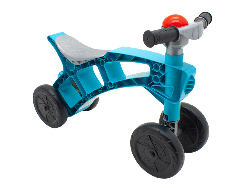 Dětská motorka na sezení