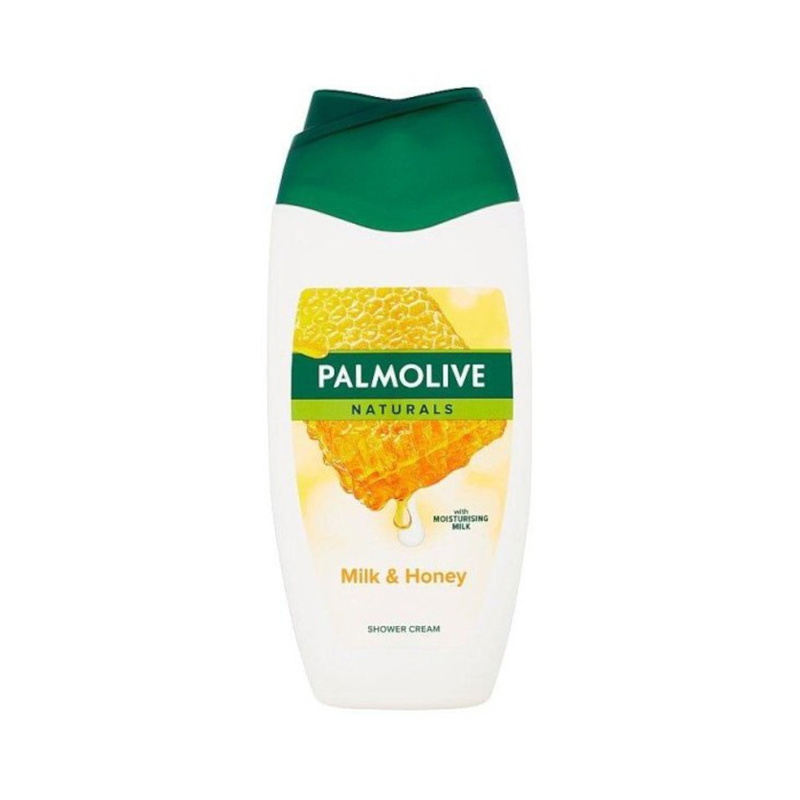 Palmolive Naturals Nourishing Delight sprchový gel s medem 250 ml