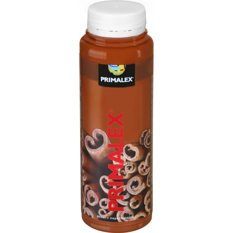 Primalex Tekutá Tónovací Barva skořicová 0.25l