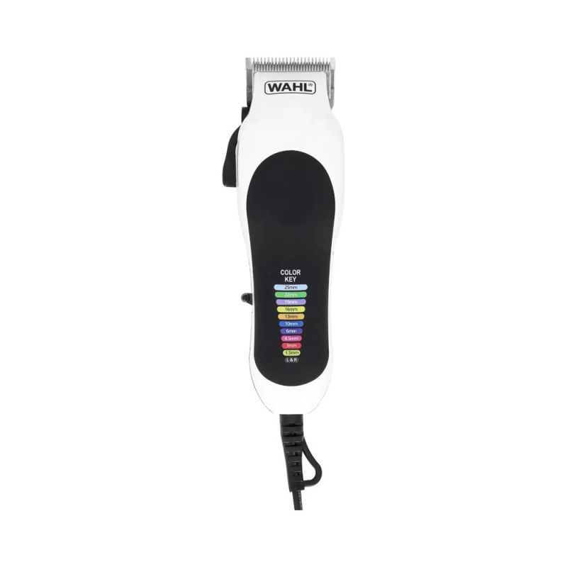 Wahl Color Pro Plus zastřihovač vlasů