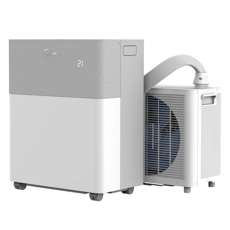 Midea Splitová klimatizace PortaSplit