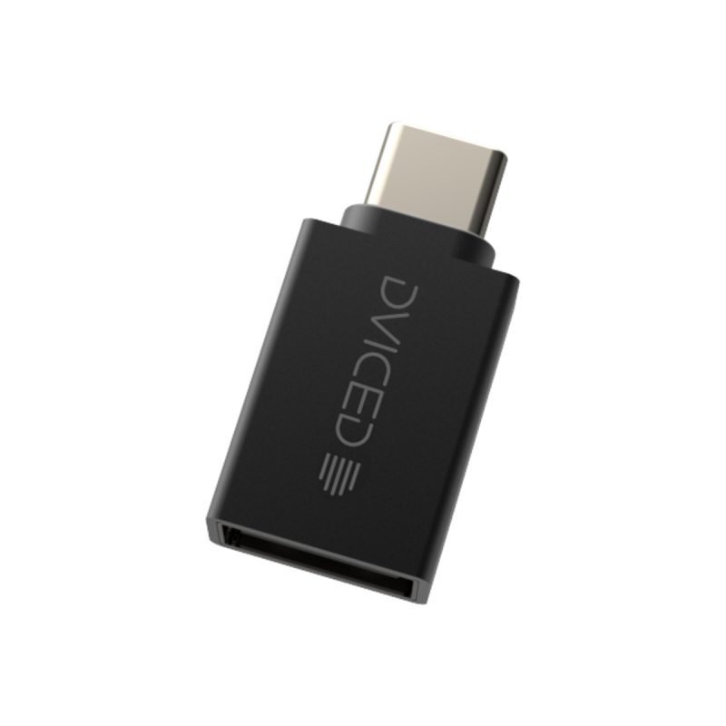 Adaptér USB-C na USB-A Dviced DV300004