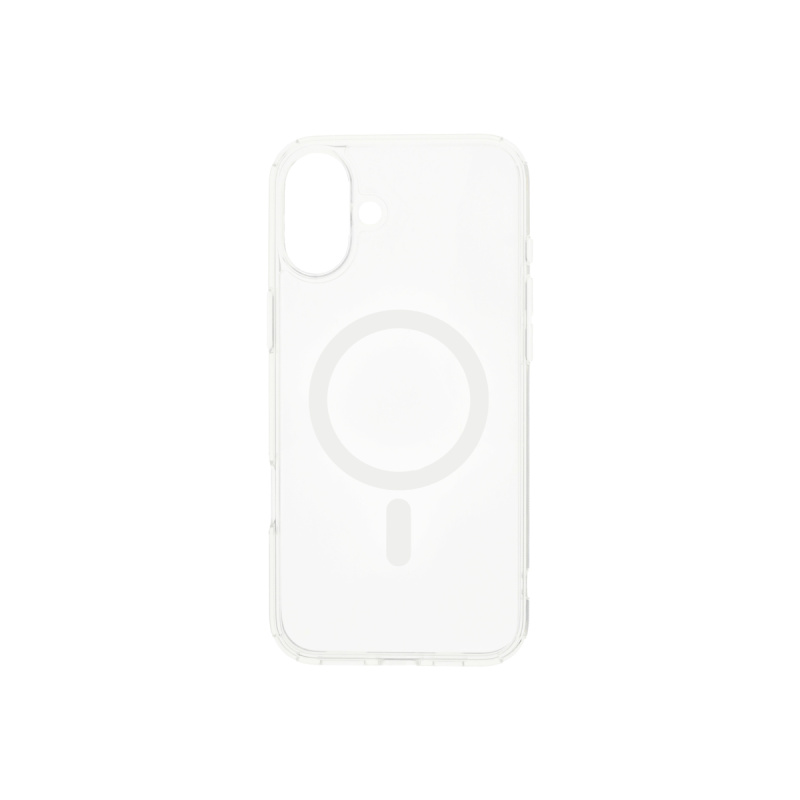 MagSafe kryt pro iPhone 16 Plus Dviced – bílý DV511019