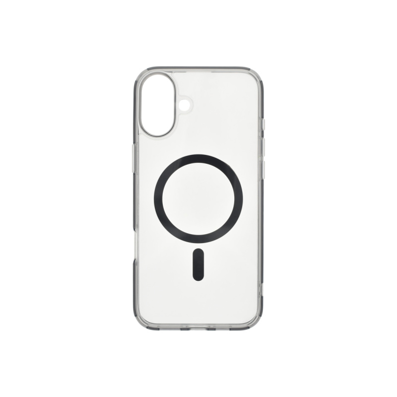MagSafe kryt pro iPhone 16 Plus Dviced – kouřový DV511020