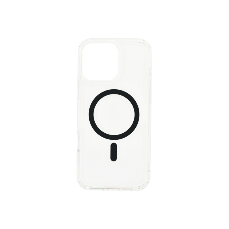 MagSafe kryt pro iPhone 16 Pro Dviced – černý DV511025