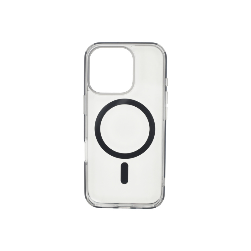 MagSafe kryt pro iPhone 16 Pro Dviced – kouřový DV511027