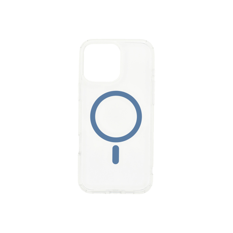 MagSafe kryt pro iPhone 16 Pro Max Dviced – modrý DV511030