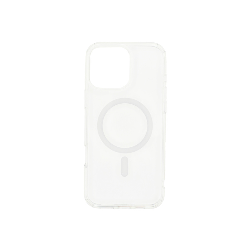 MagSafe kryt pro iPhone 16 Pro Max Dviced – bílý DV511033