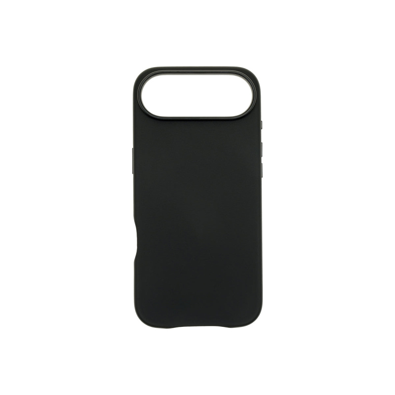 Kryt pro iPhone Air Dviced Leather MagSafe Case – černý