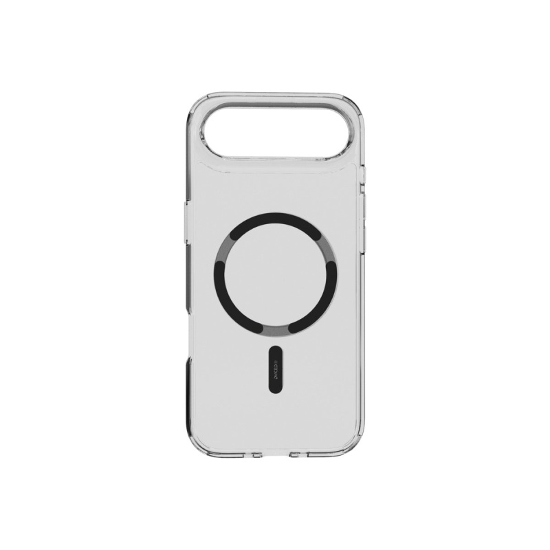 Kryt pro iPhone Air Dviced MagSafe Clear Case – černý