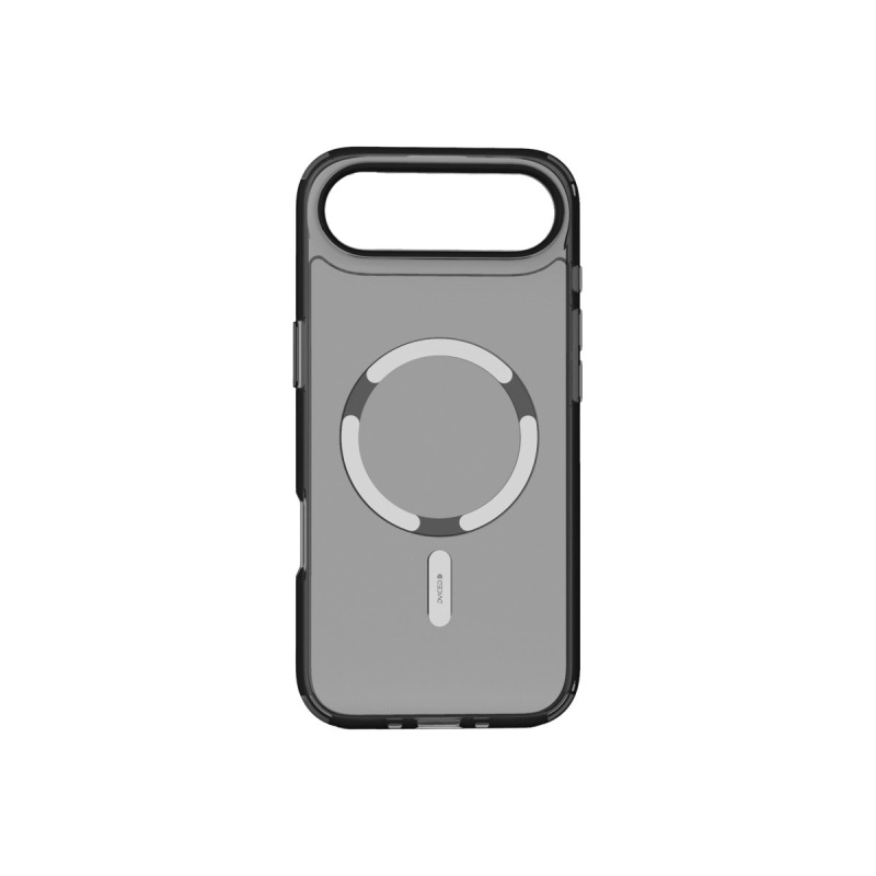 Kryt pro iPhone Air Dviced MagSafe Smoke Case – stříbrný