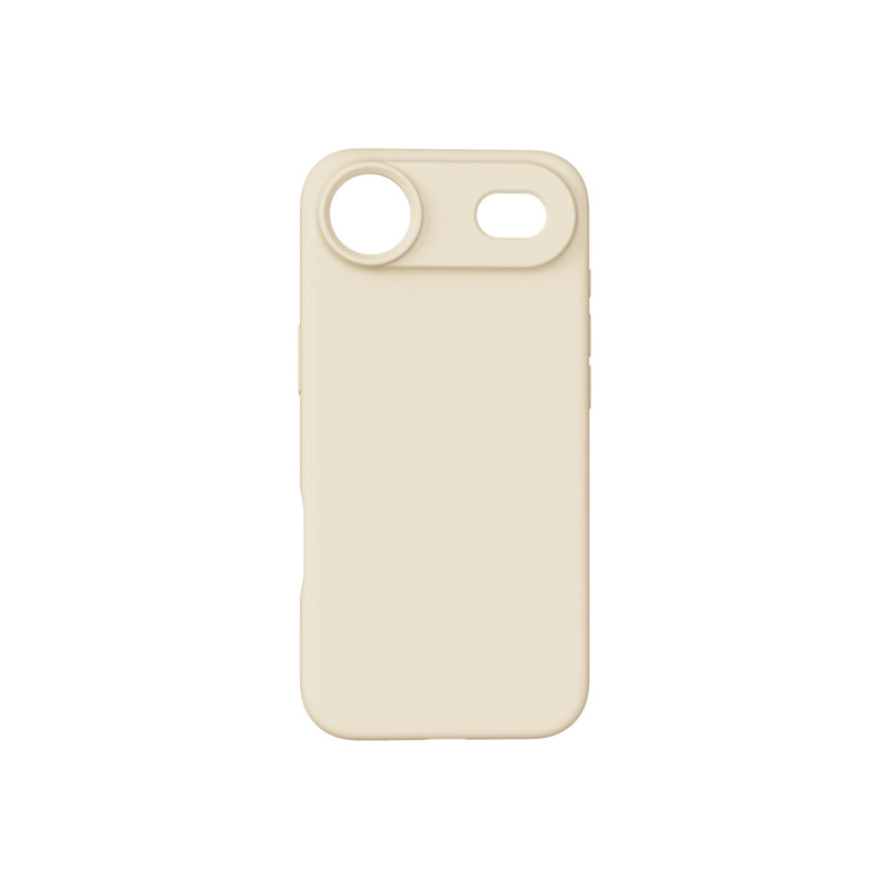 Kryt pro iPhone Air Dviced Silicone MagSafe Case – béžový