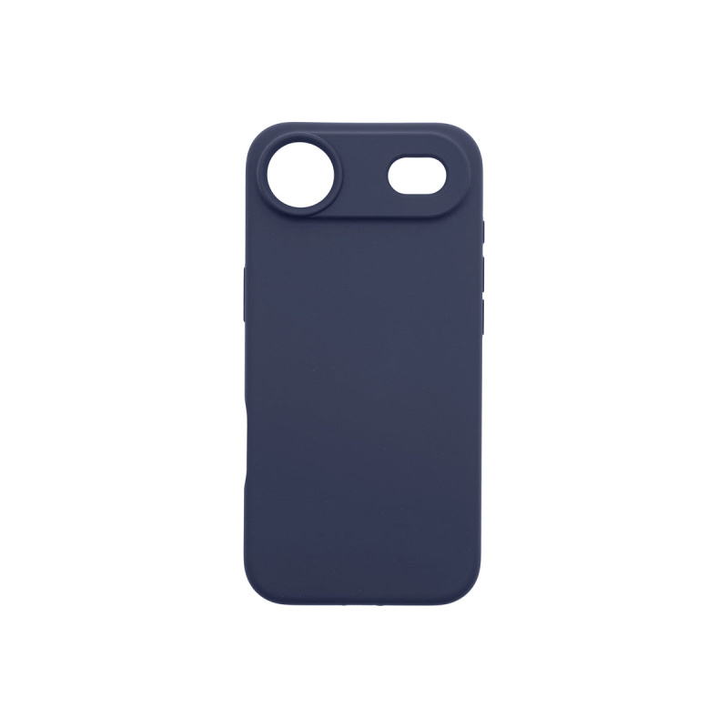 Kryt pro iPhone Air Dviced Silicone MagSafe Case – modrý