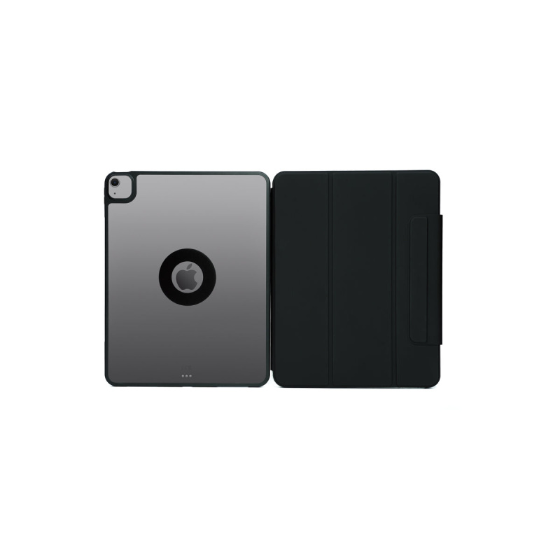 Dviced Hybrid pouzdro na 13palcový iPad Air (M2, M3, M4) - černé