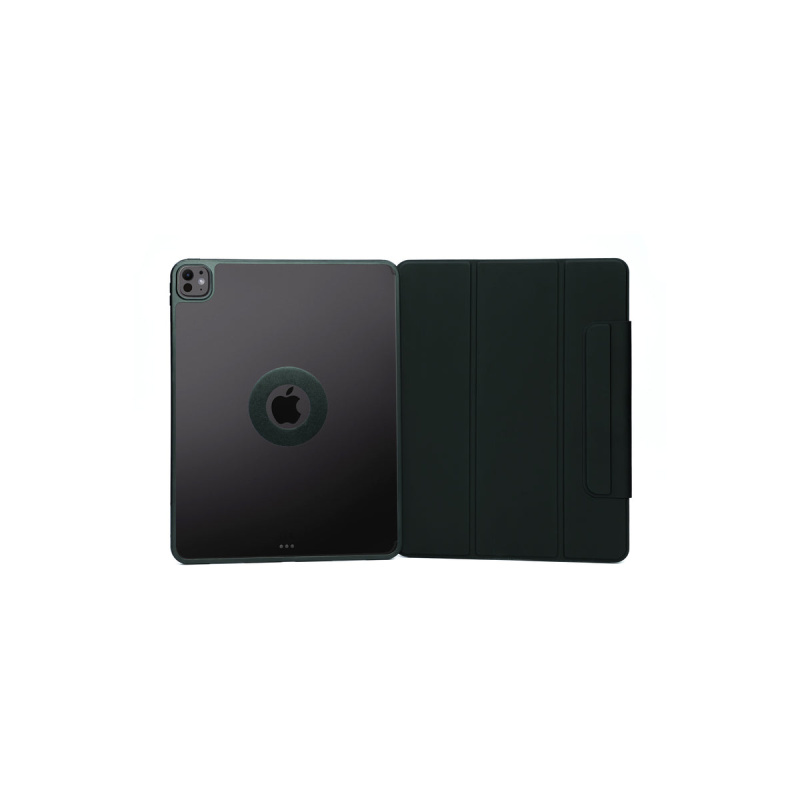 Dviced Hybrid pouzdro na 13palcový iPad Pro (M4, M5) - černé