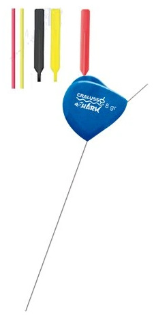 Cralusso splávek shark - 12 g
