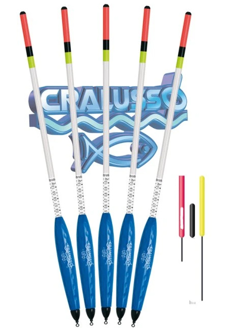 Cralusso splávek ufo - 6 g