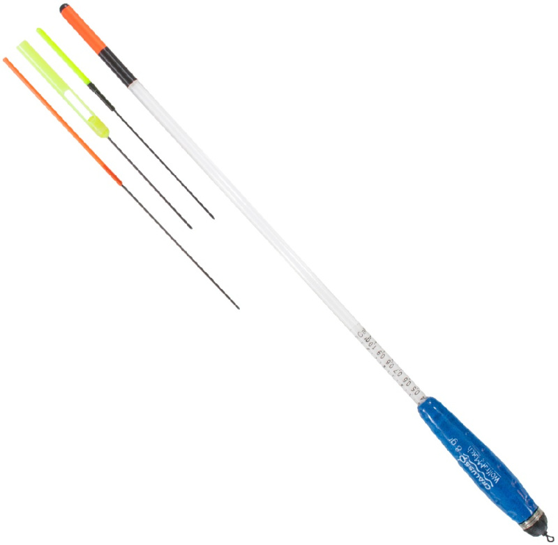Cralusso splávek wolfram match - 14 g