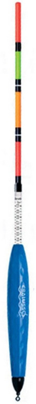 Cralusso splávek multicolor waggler - 12 g