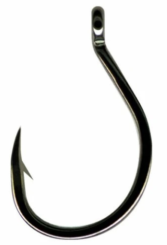 Cralusso háčky method hook barbed 10 ks - velikost 10