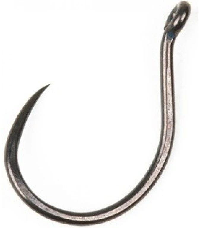 Cralusso háčky method hook barbless 10 ks - velikost 12