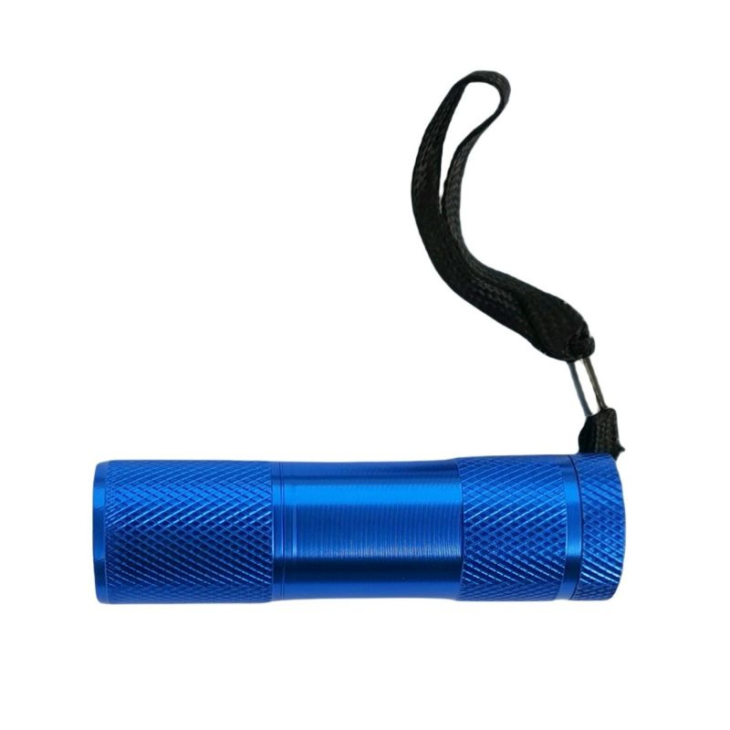 Pentart UV světlo 9 LED