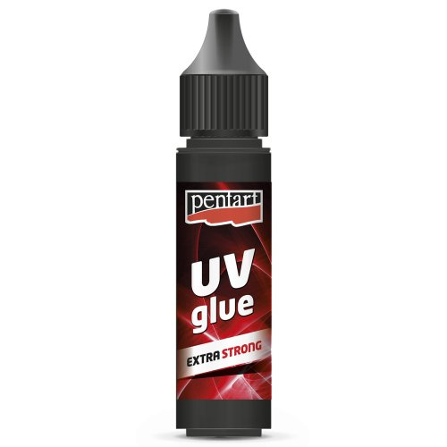 Pentart UV lepidlo PENTART 20 ml