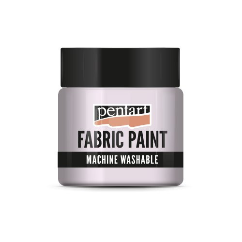 Pentart Barva na textil PENTART 50 ml RŮŽOVÁ