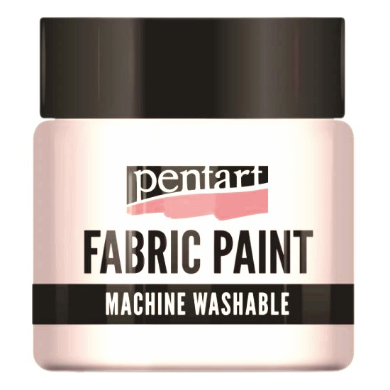 Pentart Barva na textil PENTART 50 ml COMPACT POWDER