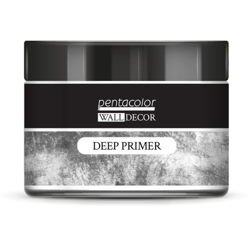 Pentart Základ hluboký Deep primer WALL DECOR 150 ml