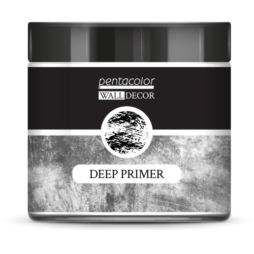 Pentart Základ hluboký Deep primer WALL DECOR 500 ml