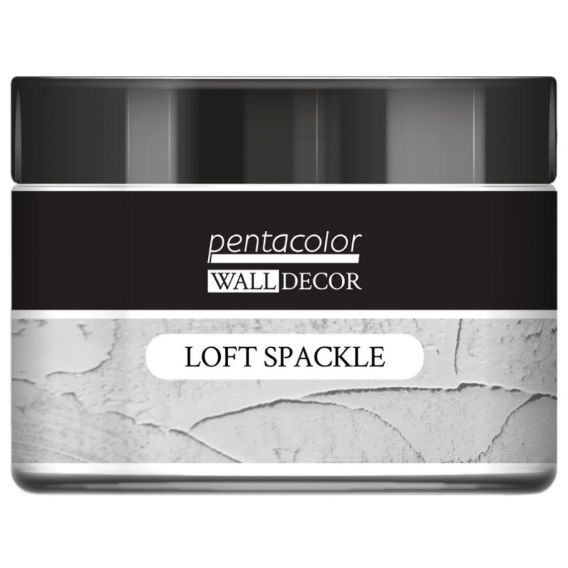 Pentart Loftový nátěr WALL DECOR 150 ml