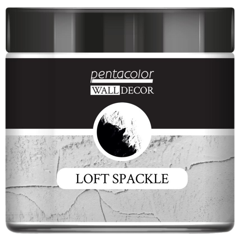 Pentart Loftový nátěr WALL DECOR 500 ml