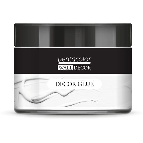 Pentart Dekorační lepidlo na zeď WALL DECOR 150 ml